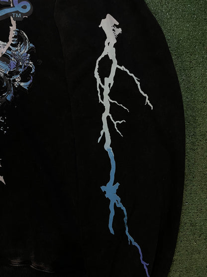 Von Dutch originator full zip hoodie