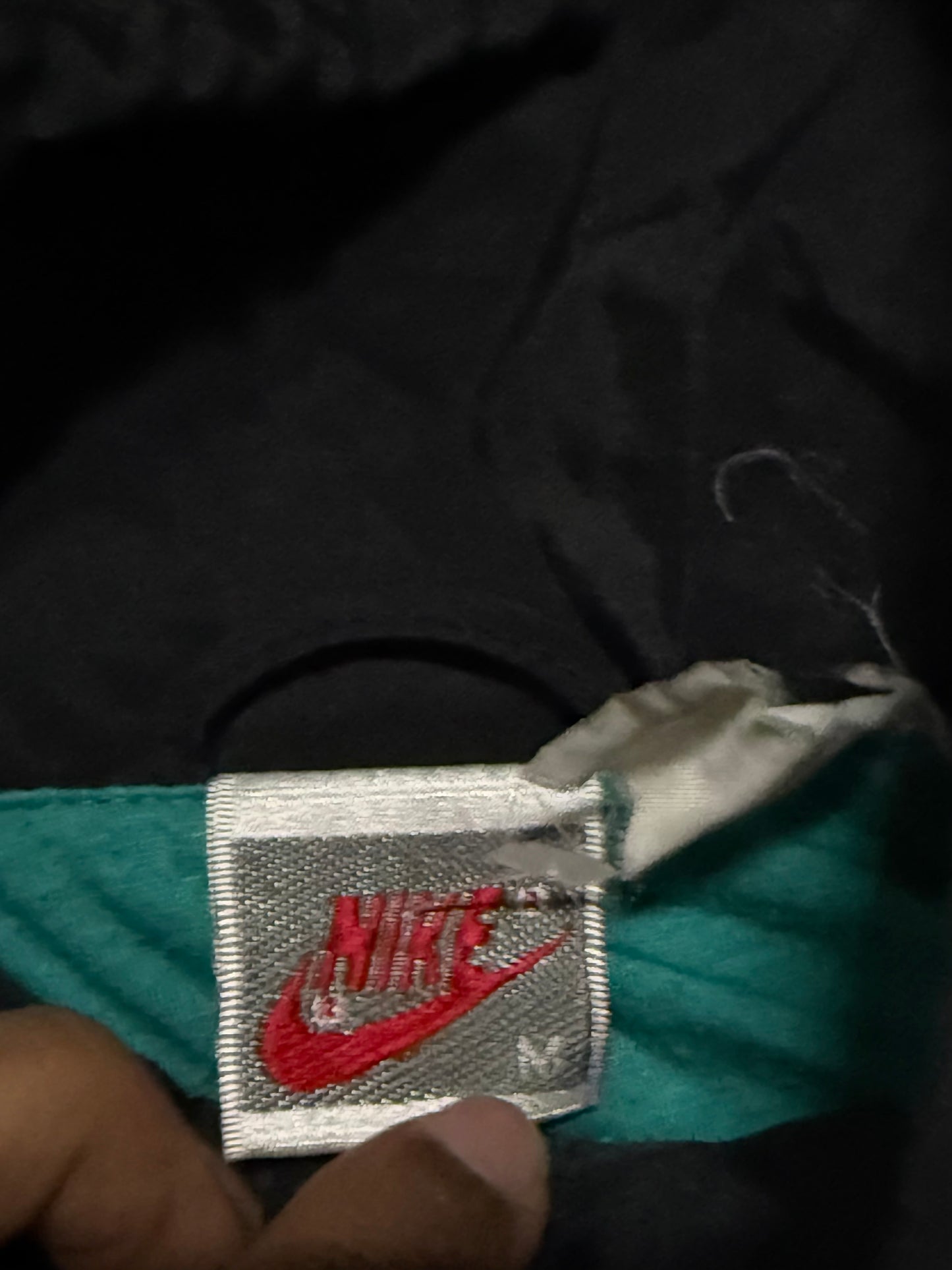 Vintage Nike Jacket