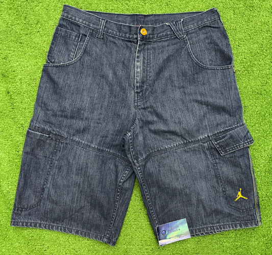 Vintage Jordan Jorts