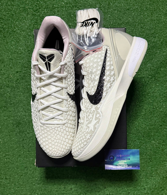 Nike Kobe 6 All Star