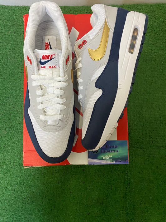 Air Max 1 Olympic