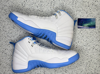 Jordan 12 Melo