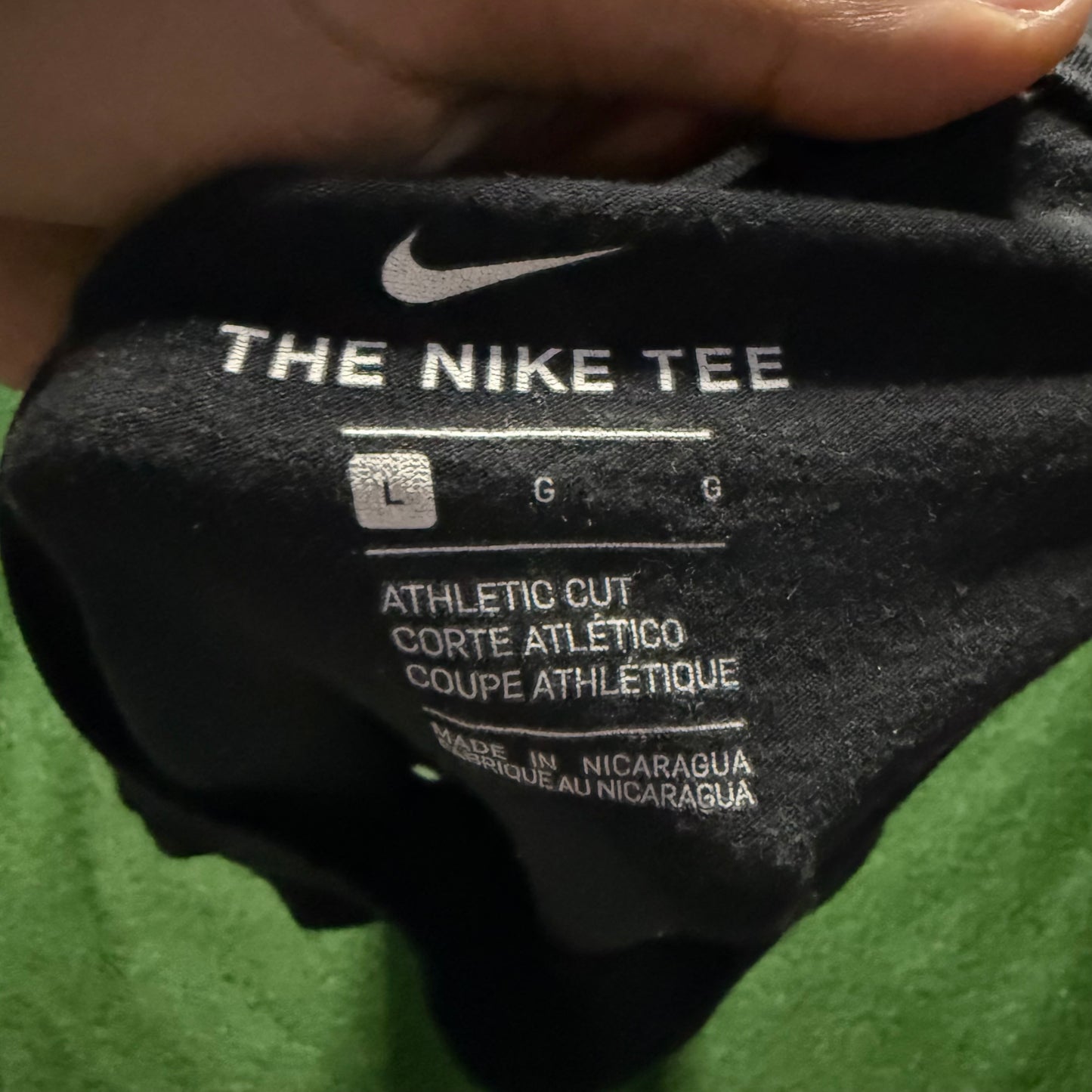 Nike Dover Street Market Shirt