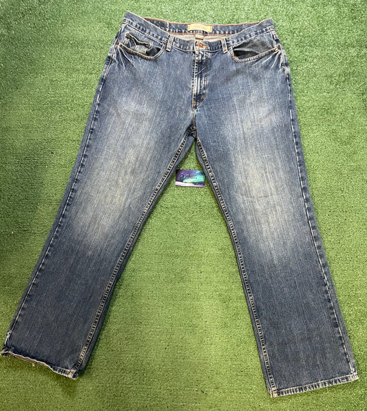 Vintage Urban up jeans