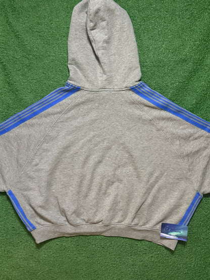 GV Raspberry Hills Platinum Star Hoodie Blue
