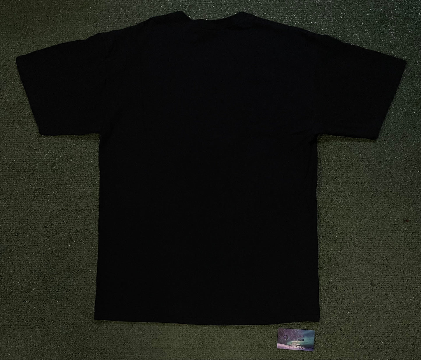 Vintage 2000s Marvel Wolverine tee