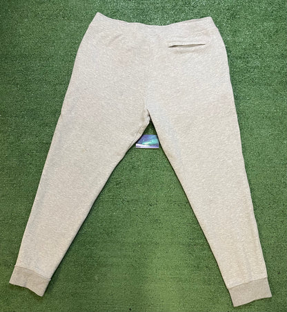 Polo Ralph Lauren grey sweatpants