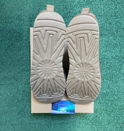 Ugg classic ultra mini chestnut