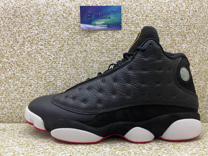 Jordan 13 Playoff 11 Men/12.5 Women “Preowned”