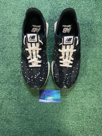 New Balance 327 X Joshua Vides paint splatter size 10men/11.5women