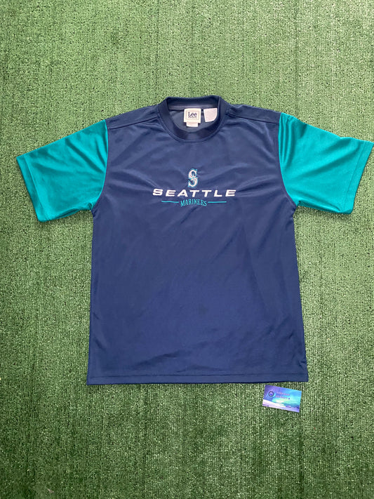 Vintage Seattle mariners tee