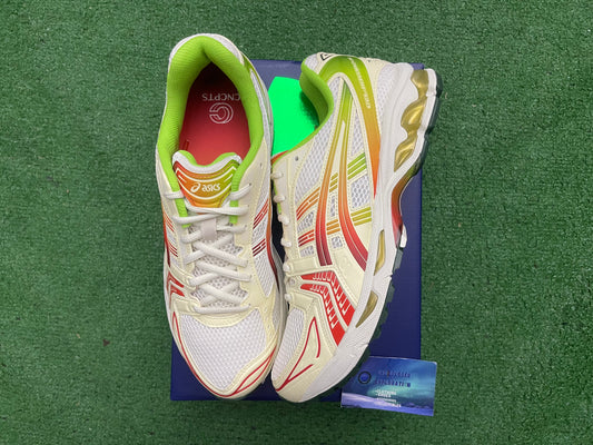 ASICS Gel-Kayano 14 Concepts Out of Office