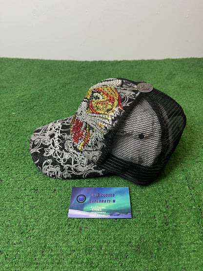 Vintage Ed Hardy By Christian audigier hat