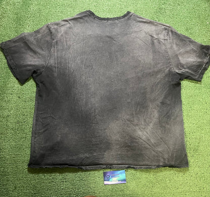 Gv Gallery raspberry hills flower boy tee