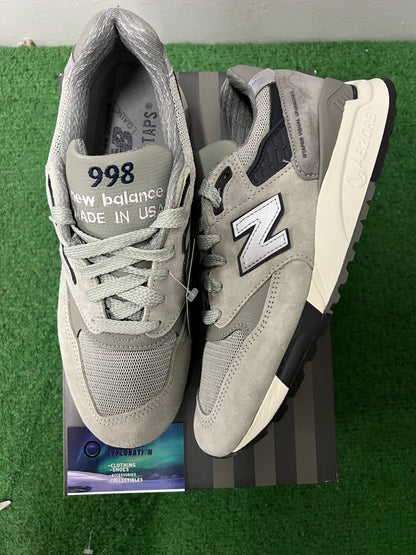 New balance 998 x WTAPS visual Uparmored