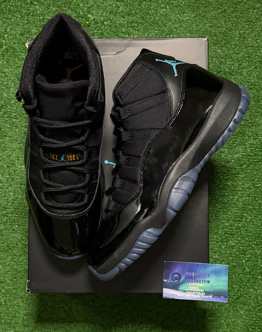 Jordan 11 Gamma 10.5 Men