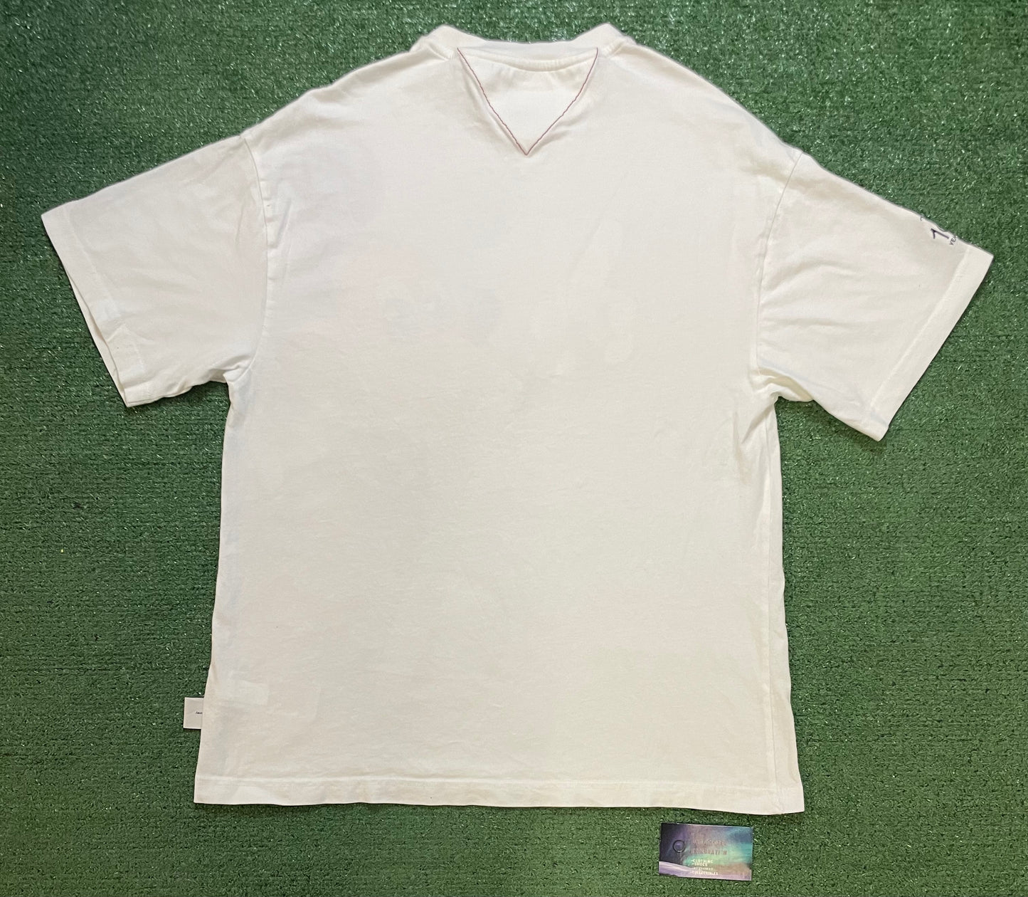 Disney X Tommy Hilifiger Mickey Mouse tee