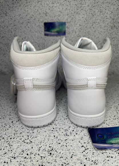 Jordan 1 High 85 Neutral Grey