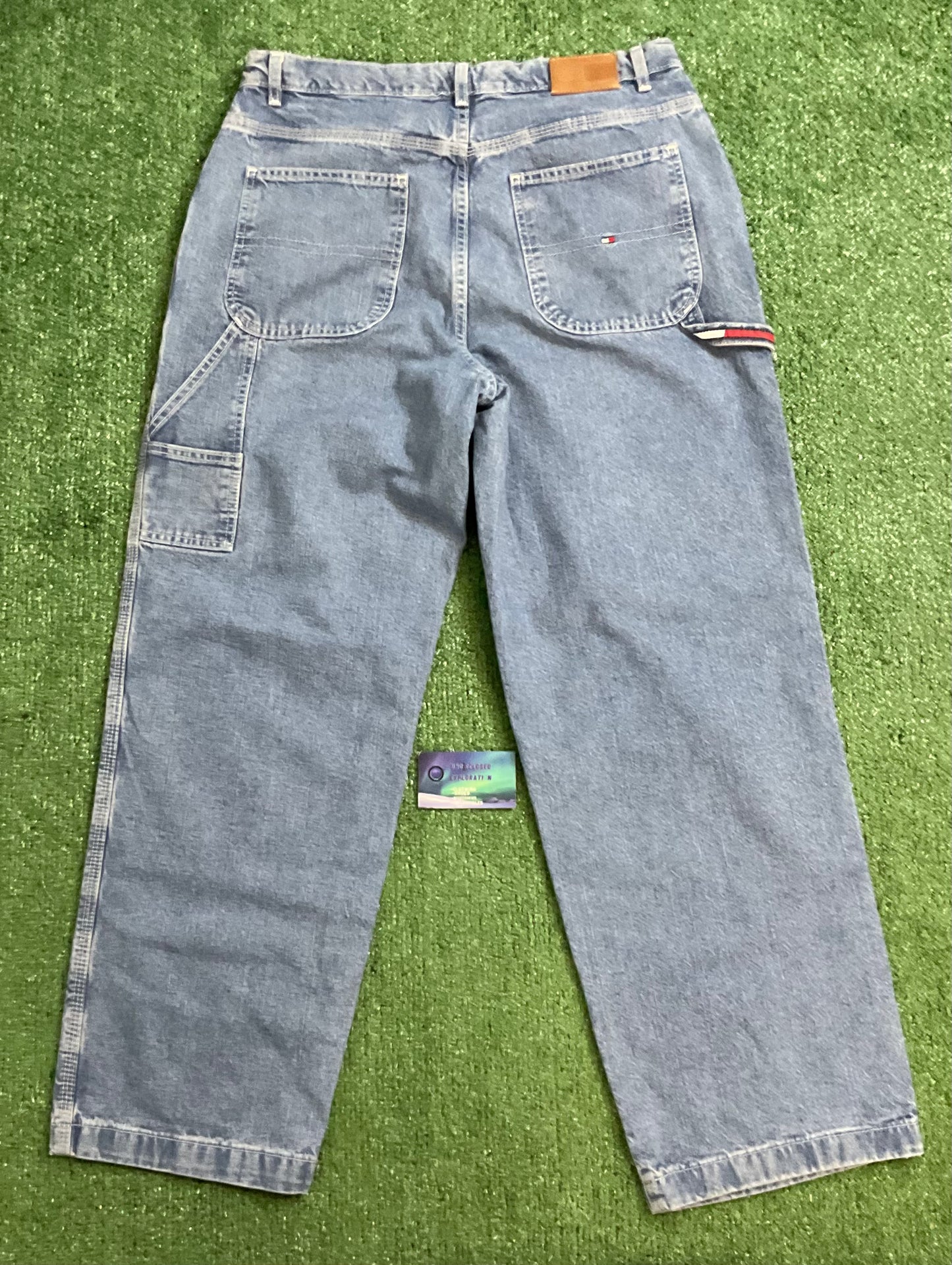 Vintage Tommy Hilfiger Denim Jeans