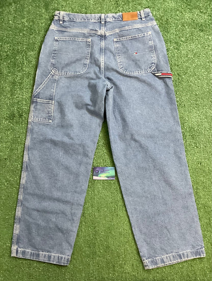 Vintage Tommy Hilfiger Denim Jeans