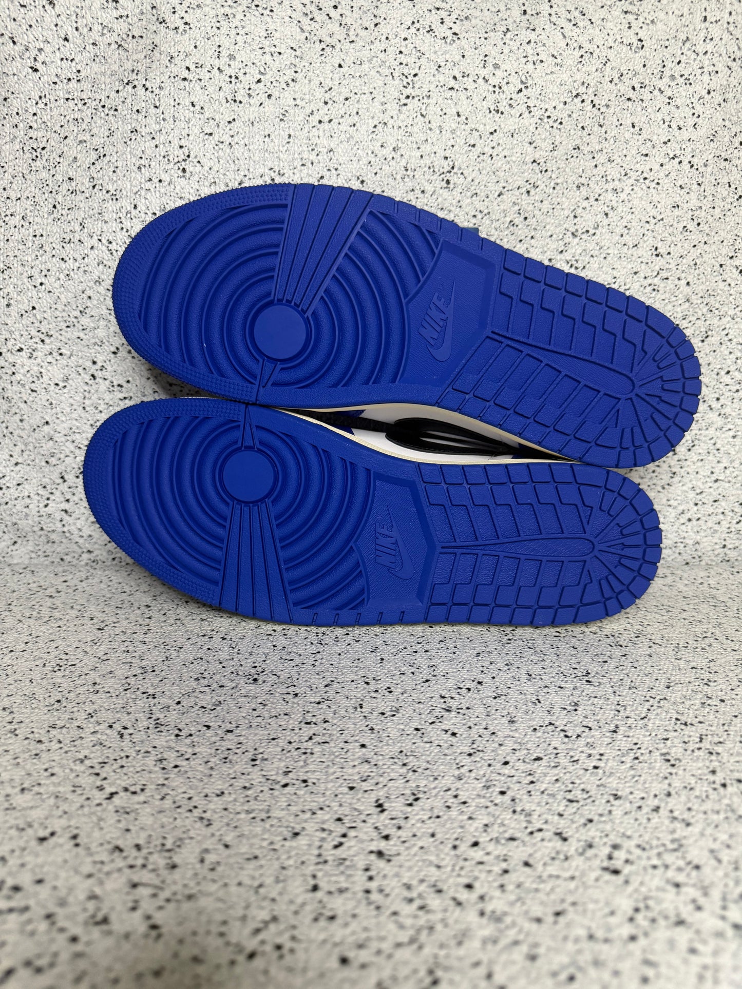 Jordan 1 Low Game Royal