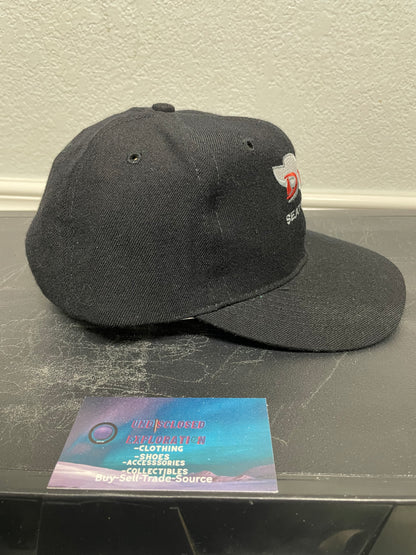 Vintage 1990s Dv8 Seattle hat