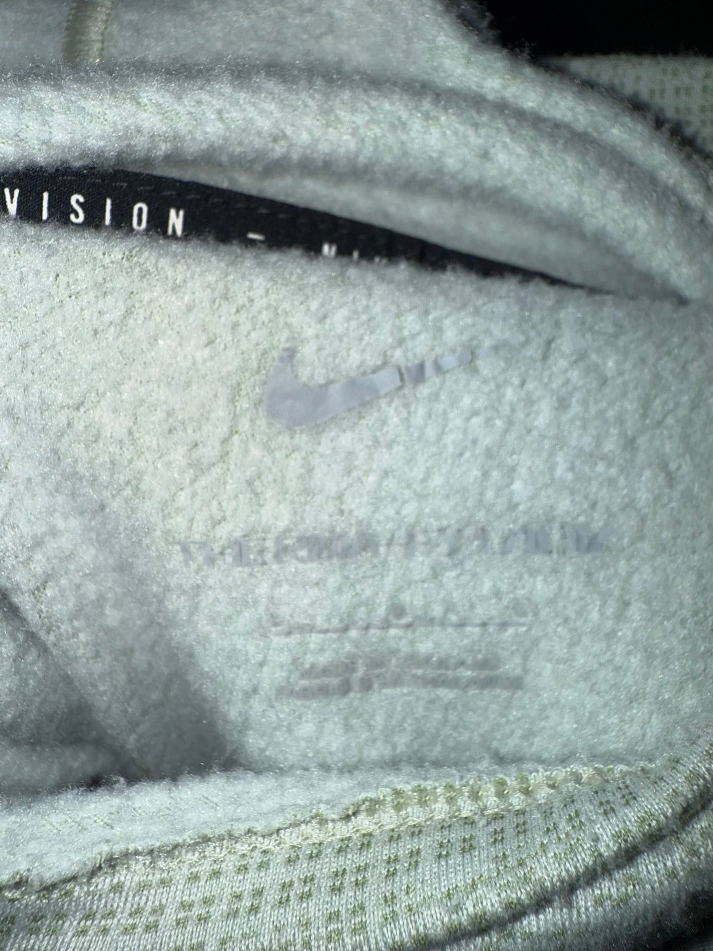 Nike Pinnacle Thermal-Fit Hoodie