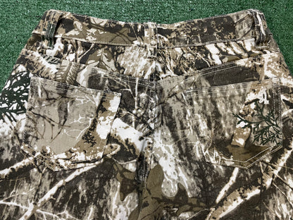 VIP Jeans camo capris