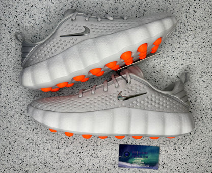 Nike Mind 002 Smoke Grey