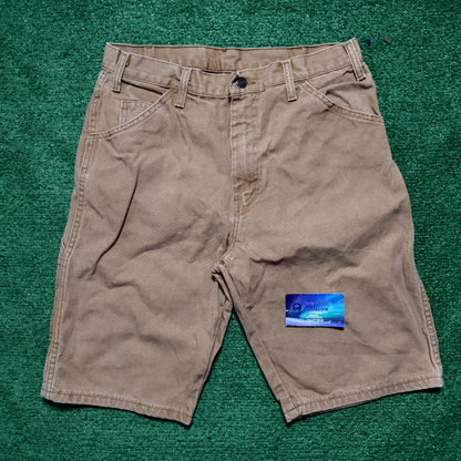 Vintage Dickies Jorts