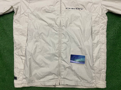 Vintage Y2K Oakley Jacket
