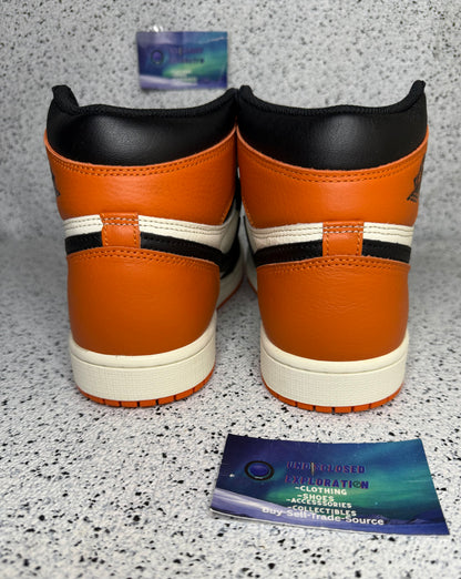 Jordan 1 Shattered Backboard