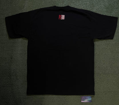 Seattle Pearl Jam 2009 Sep 21-22 tour tee