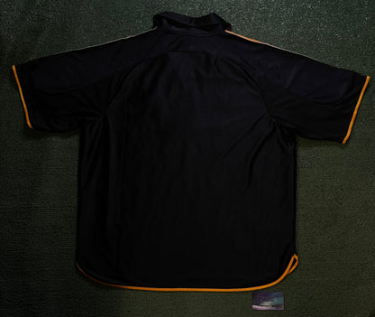 Adidas REAL MADRID 99/00 AWAY JERSEY