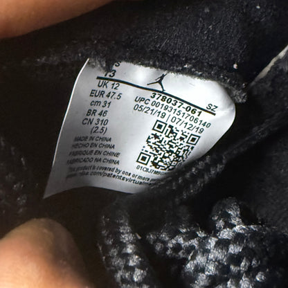 Jordan 11 Bred 2019 13 Men “Preowned”