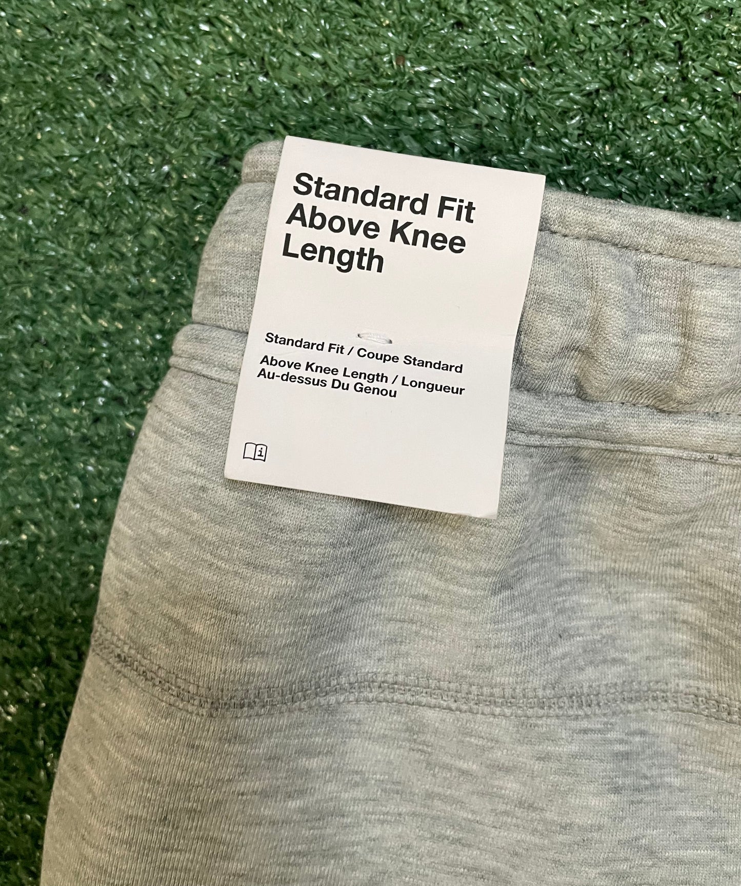 Nike Tech grey sweatsuit