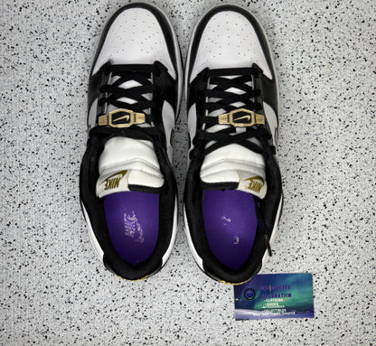 Nike Dunk Low World Champs 9 Men/10.5 Women “Preowned”