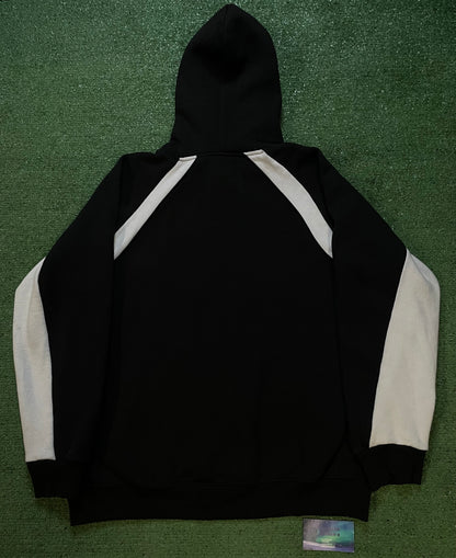 Filthy Seattle black hoodie