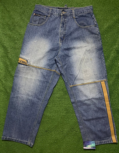 Vintage South Pole Jeans