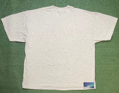 Montana the last best place tee
