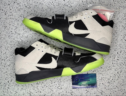 Jordan Jumpman Jack Travis Scott Chase B