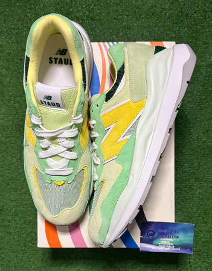 New Balance 57/40 STAUD Agave Green
