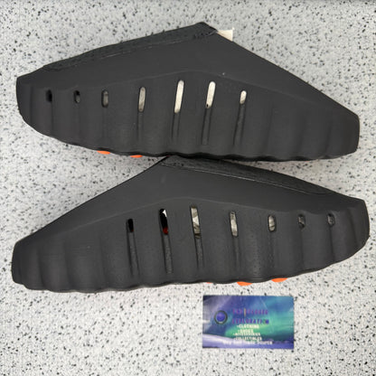 Nike Mind 001 Slide Black 10 Men “Preowned”