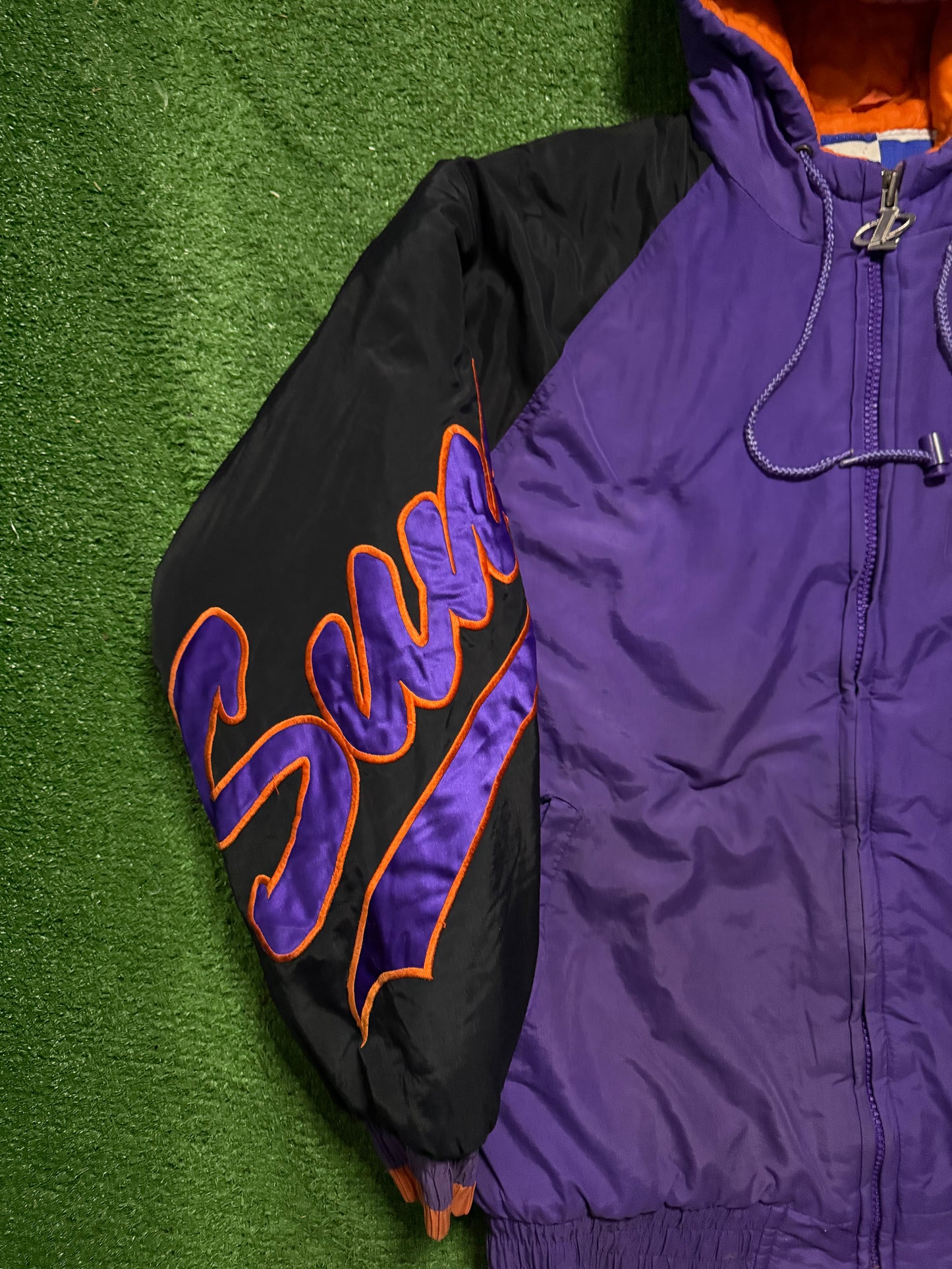 Vintage NBA Phoenix Suns Jacket