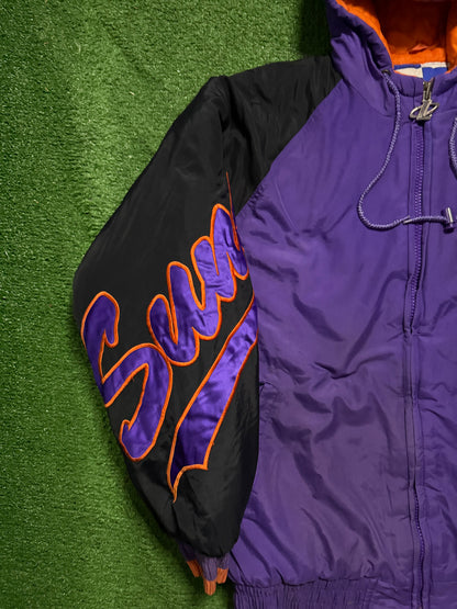 Vintage NBA Phoenix Suns Jacket