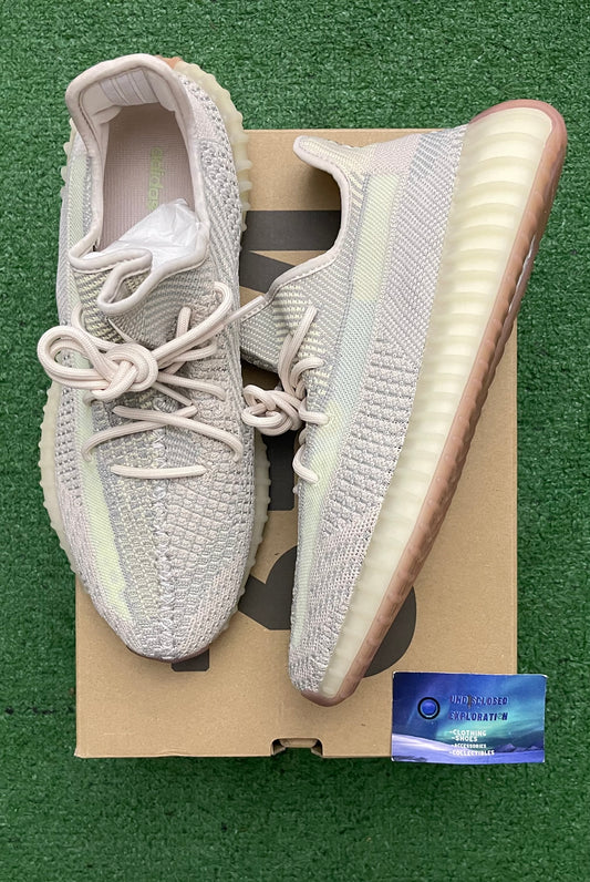 Yeezy 350 Citron