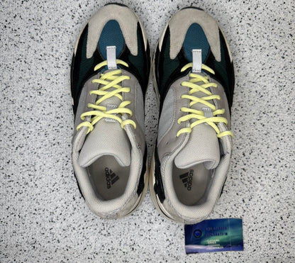 Adidas Yeezy 700 Wave Runner 10 Men/11.5 Women “Preowned”