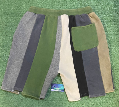 GV Raspberry Hills bonsai shorts