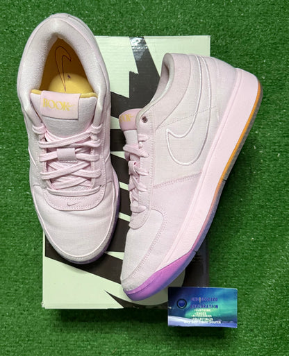 Nike Book 1 Sunrise 9.5 Men/11 Women “Preowned”