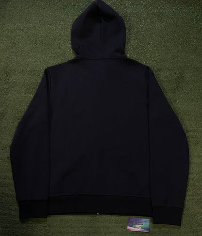 Polo Ralph Lauren aviator navy sweatsuit